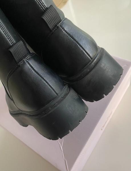 Zimní obuv deezee, vel. 40, 40