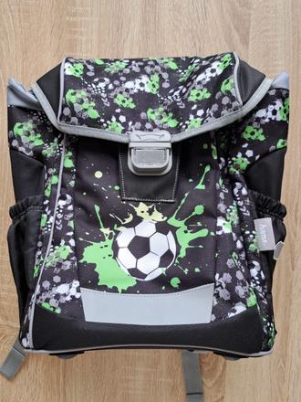 Nový fotbalový batoh zn. hama za 499 kč,