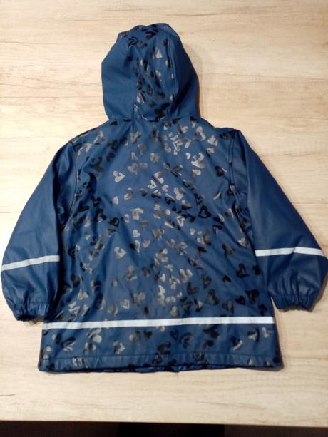 Bunda do deště vel. 98/104, lupilu,98