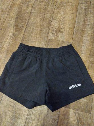 Kraťasy, adidas,128