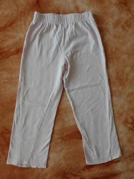 Pyžamkové kalhoty 98/104, lupilu,98