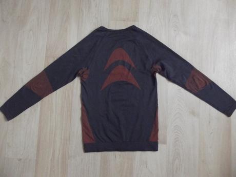 Termo triko v.122/128, 122