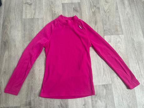 Thermo triko, wedze,128