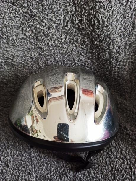 Dětská přilba-helma, s