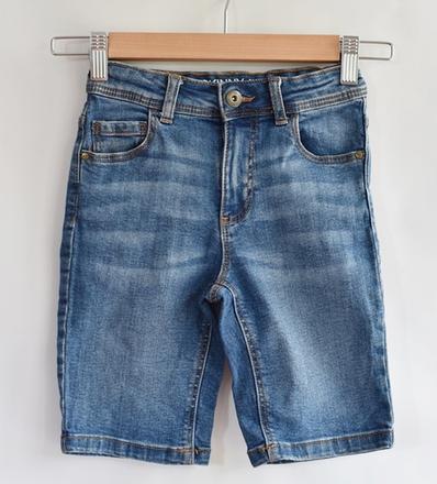 Kraťasy vel. 5 - 6 let, primark,116