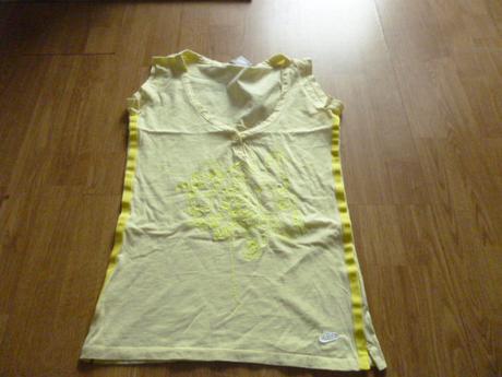 Triko nike vel.s pro maminy, nike,s