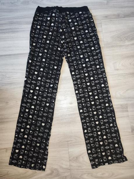 Tepláky h&m s, h&m,s