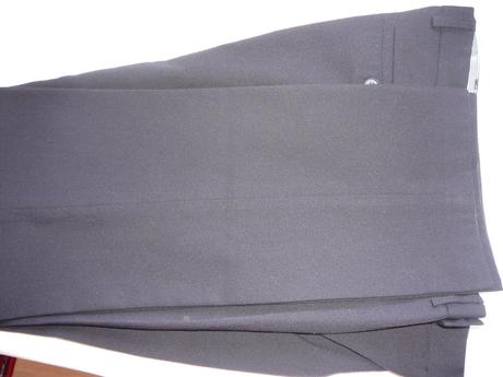 Pánské kalhoty 18. b.h.s., 45