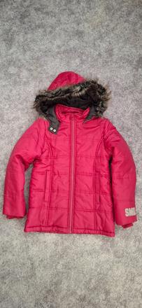 Zimní bunda, pepperts,140