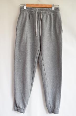 Tepláky vel. m, decathlon,m