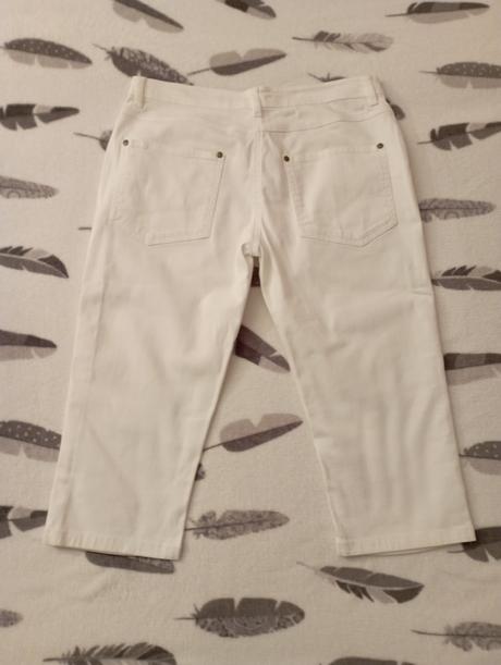 Riflové tříčtvrťáky zn. debenhams, debenhams,xs