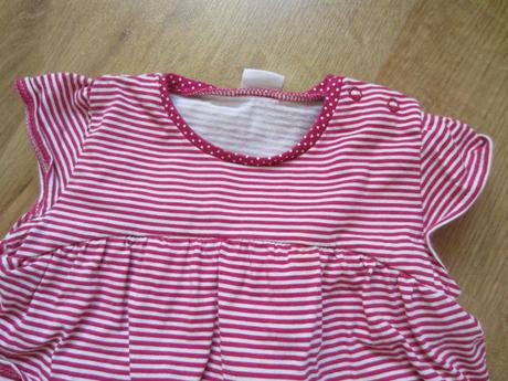 Boží tutu volánkové šatičky, lindex,80