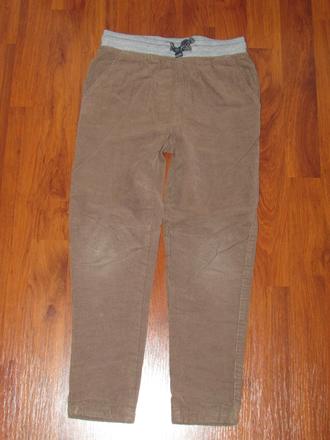 Zateplené kalhoty, 122