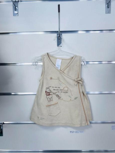 Dívčí šaty disney, disney,56