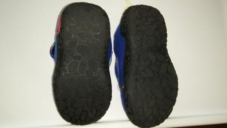 Bačkory stélka 15cm, 24