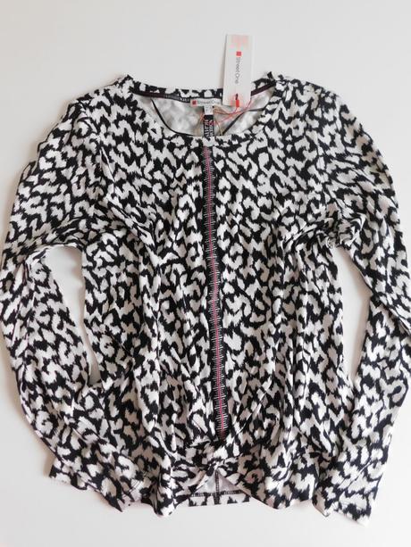 Dámský top, street one,38