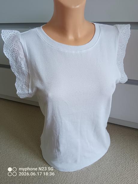 Tričko zn."page one" vel."l", l