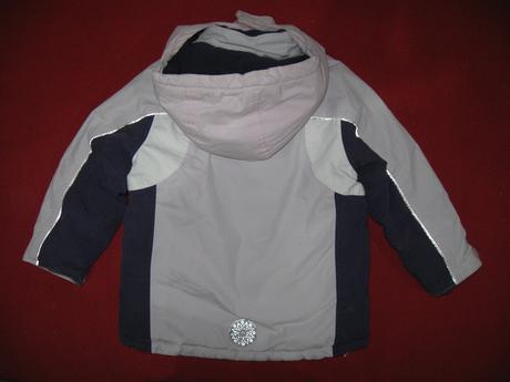 Zimní bunda, dopodopo,110