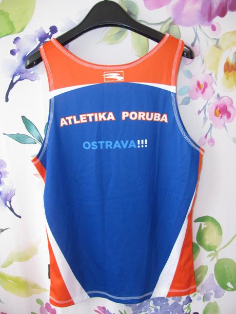 Sportovní 4 dílná souprava, chlapecká, m