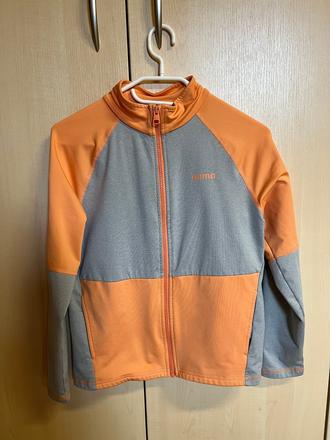 Mikina reima miety velikost 152, reima,152