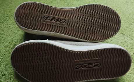 Dívčí geox polobotky vel. 33, geox,33