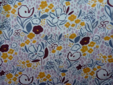 Bavlněné tričko vel.104, nutmeg,104