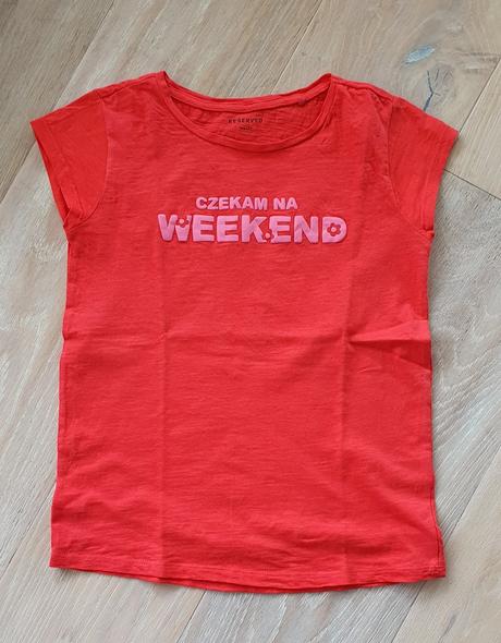 Tričko reserved, vel. 146, reserved,146