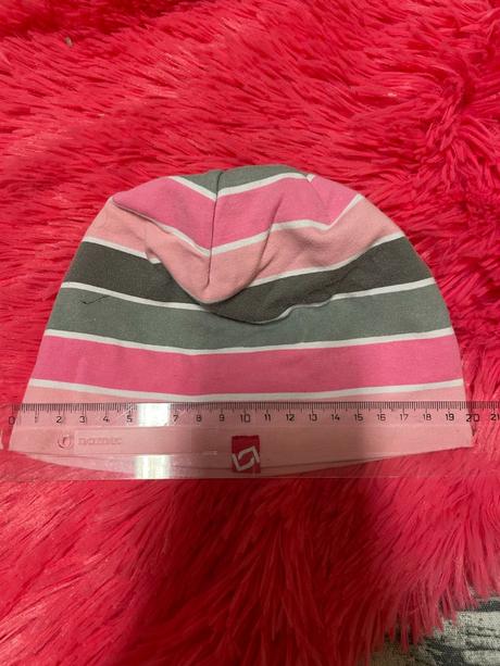 Dívčí lehká čepice sportisimo, 92