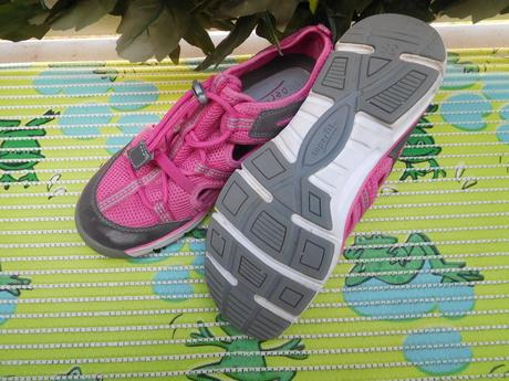 Sportovní prodyšné boty superfit vel. 35, superfit,35