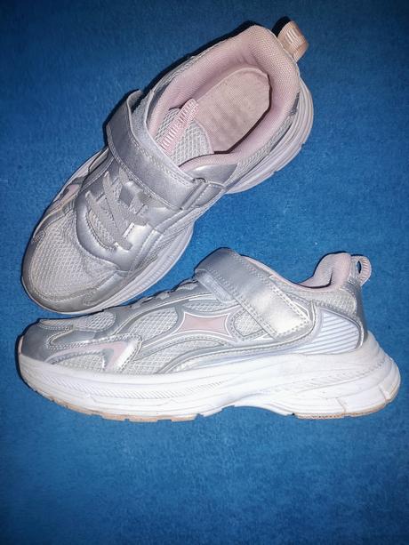 Dívčí botasky vel. 38, deichmann,38