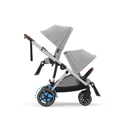Cybex e-gazelle s, cybex,cybex e-gazelle s