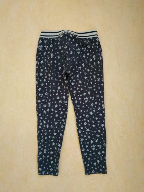 Kalhoty vel.122, 122