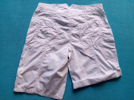 Šortky zn."authentic" vel."38", authentic,38