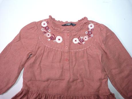 Šatičky vel. 104, george,104