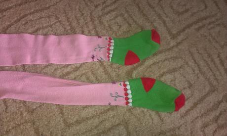 Punčošky pro princeznu, 86