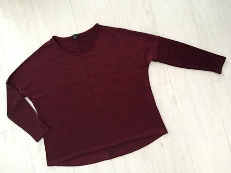 Oversize halenka amisu, amisu,s