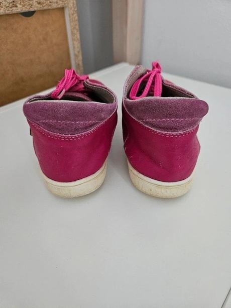 Celoroční kožené boty, vel. 26, rak,26