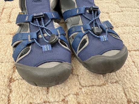 Sandály zn. keen cnx, keen,38