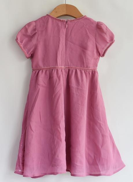 Šaty vel. 12 - 18 m, george,86