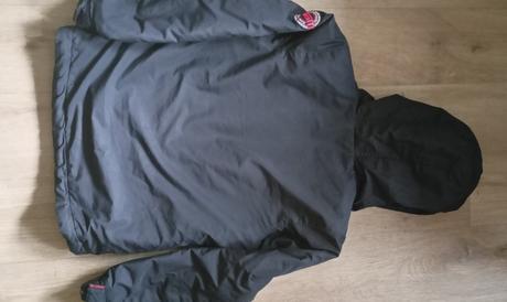 Zimní bunda, sam73,122