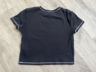 Tričko kuromi, h&m,134