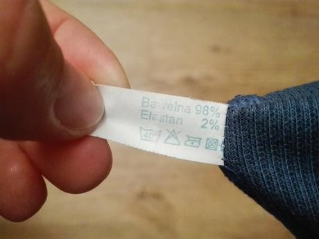 Čepice podzimní 50/52, 50