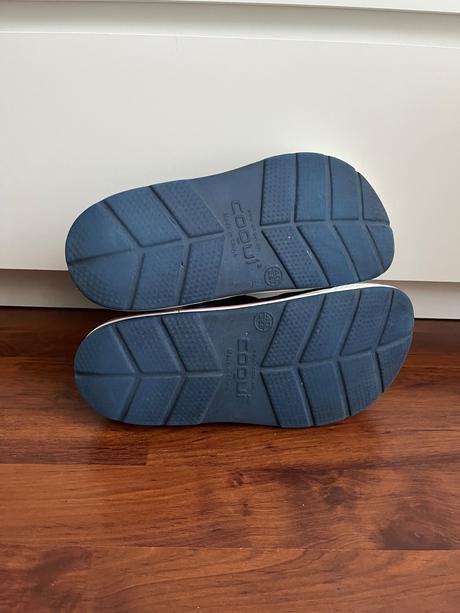 Gumové nazouváky coqui, coqui,40