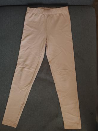 Lonso dětské bavlněné kalhoty nax,vel.128/134, 134