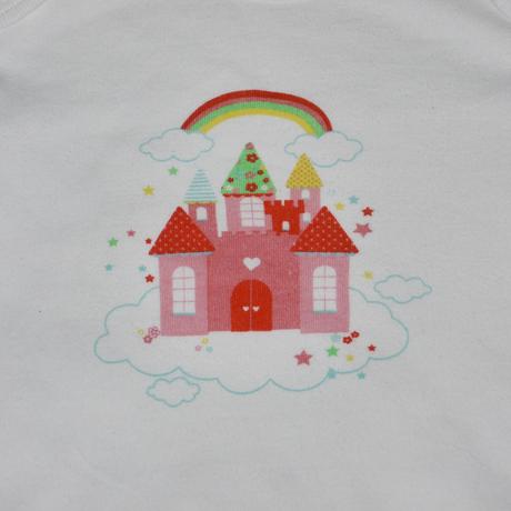 2 pyzamka 3-6mesicu, f&f,68