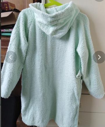 Dětský froté župánek 120, 116