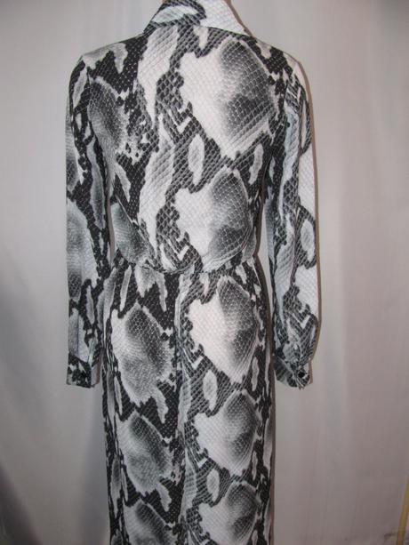 Dámské šaty - ayanapa, xs