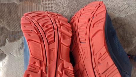 Pěkné turistické boty 35,mckinley, v záruce.noseny, mc kinley,35