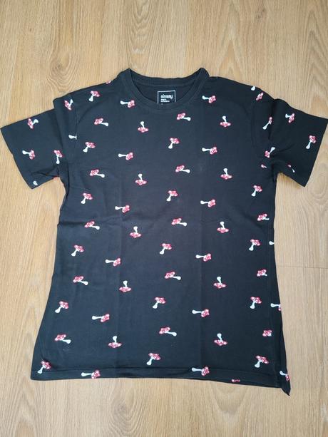 Triko krátký rukáv, sinsay,s