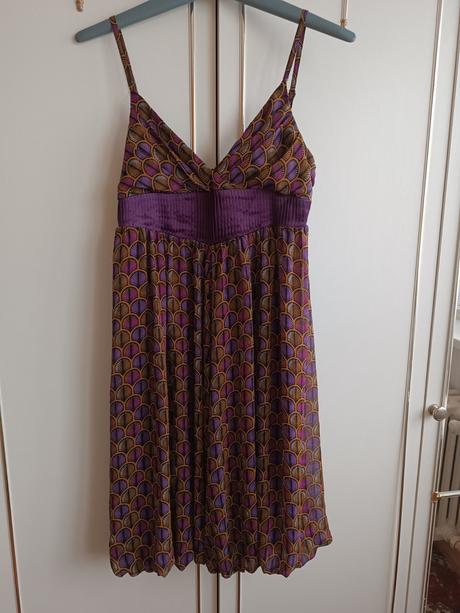 Dámské letní šaty s'nob, l